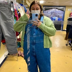 Meet your Posher, Serena